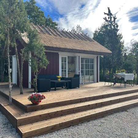 Käspri Farmstay Koguva Exteriör bild