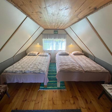 Käspri Farmstay Koguva Exteriör bild