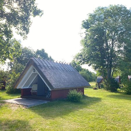 Käspri Farmstay Koguva Exteriör bild