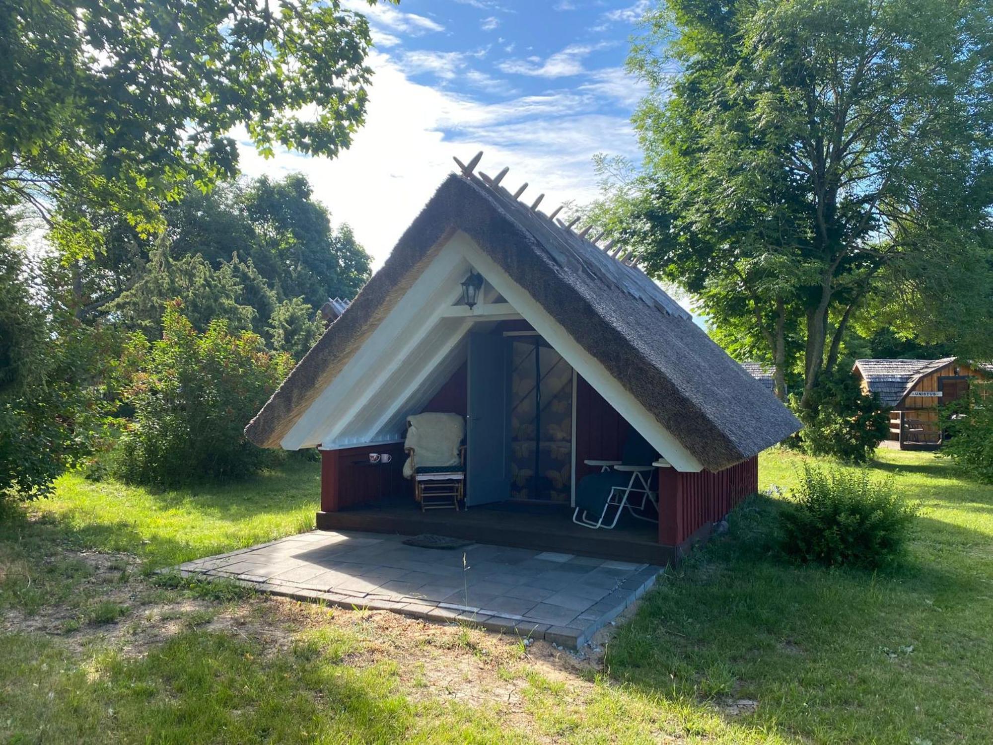 Käspri Farmstay Koguva Exteriör bild