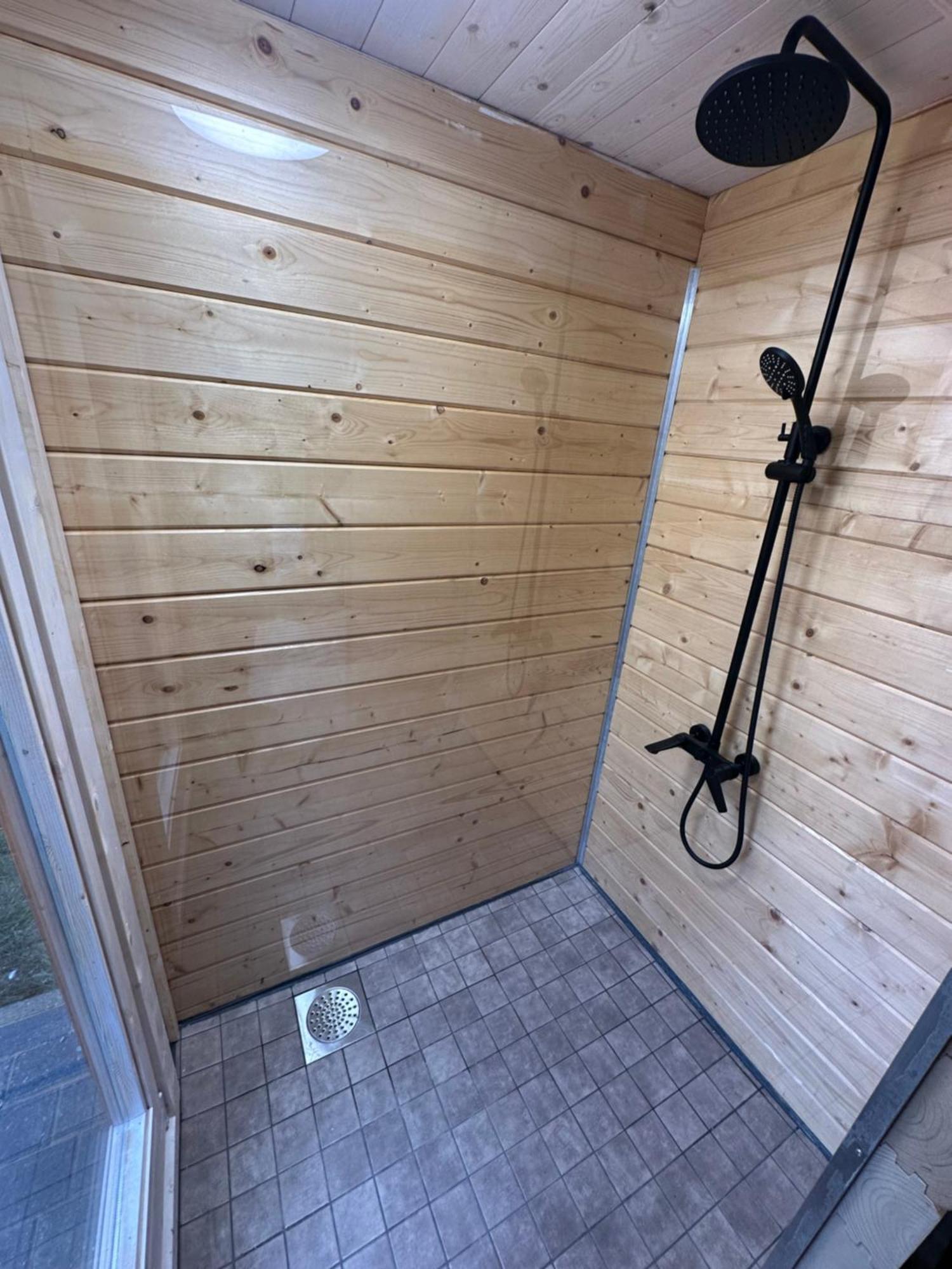Käspri Farmstay Koguva Exteriör bild